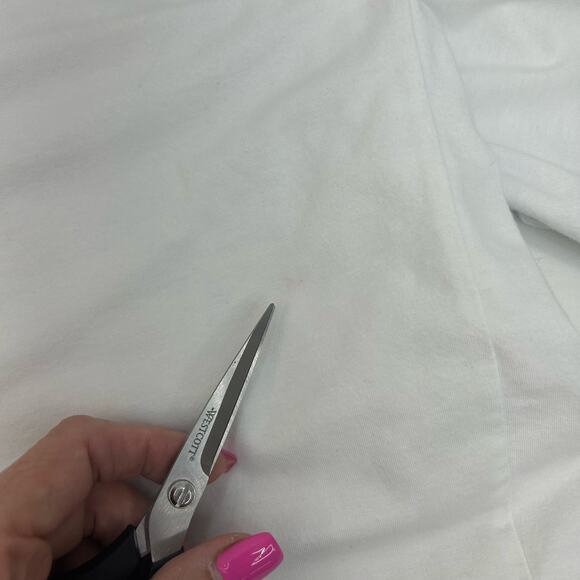 Under Armour MARVEL UA Heat Gear Loose Captain America Battle T-shirt Men’s XL - Picture 6 of 10